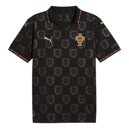 Camiseta Portugal 2026 Especial Copa del Mundo - Versión Hincha