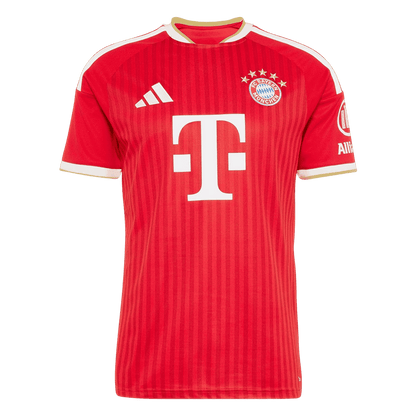 Camiseta Bayern Munich 2026/27 Primera Equipación - Versión Hincha