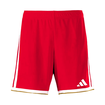 Pantalón Corto Bayern Munich 2026/27 Primera Equipación
