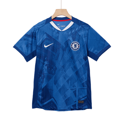 Camiseta PALMER #10 Chelsea 2025/26  Primera Equipación Hombre-Versión Hincha(Calidad Premium)