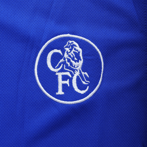 Retro 2003/05 Chelsea Primera Equipación - Vista 5