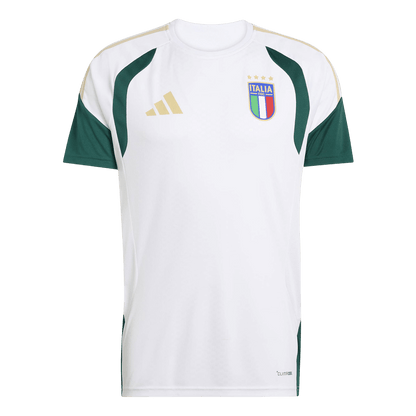 Camiseta Italia 2026 Pre-Partido Copa del Mundo - Versión Hincha