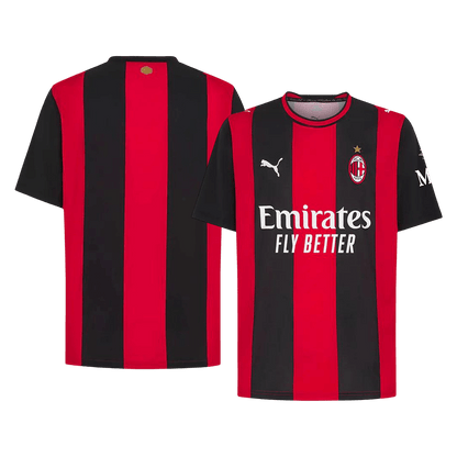 Camiseta AC Milan 2026/27 Primera Equipación - Versión Hincha