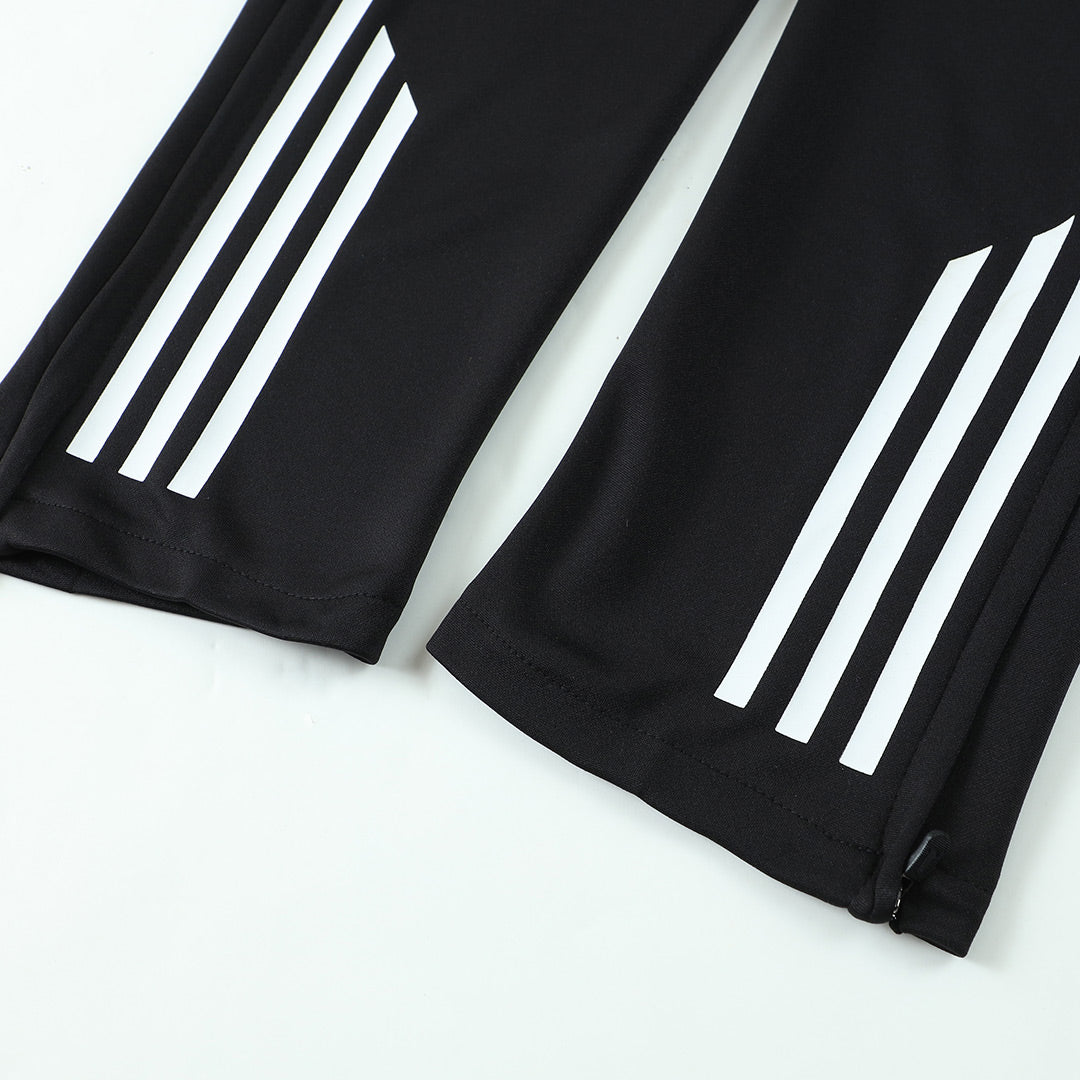 Conjunto Infantil de Entrenamiento Real Madrid 2025/26 Kids