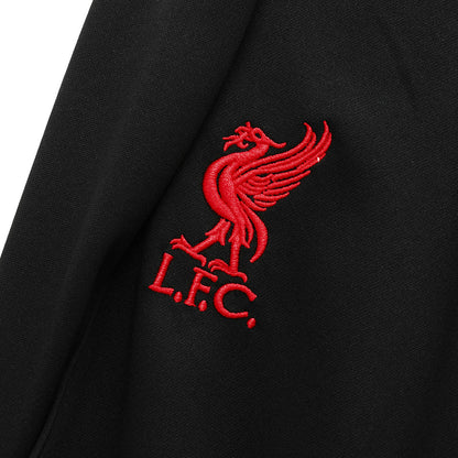 Conjunto Infantil Liverpool 2025/26 Kids