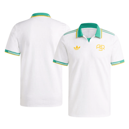 Camiseta Auténtica Roma 2025/26 Tercera Equipación -Versión Jugador