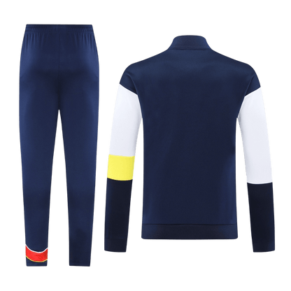 Conjunto de Chaqueta de Entrenamiento Arsenal 2025/26