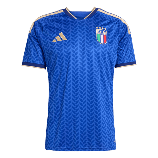 Camiseta Italia 2026 Primera Equipación Copa del Mundo - Versión Hincha