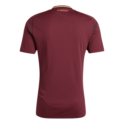 Camiseta Roma 2024/25 Primera Equipación  - Versión Hincha