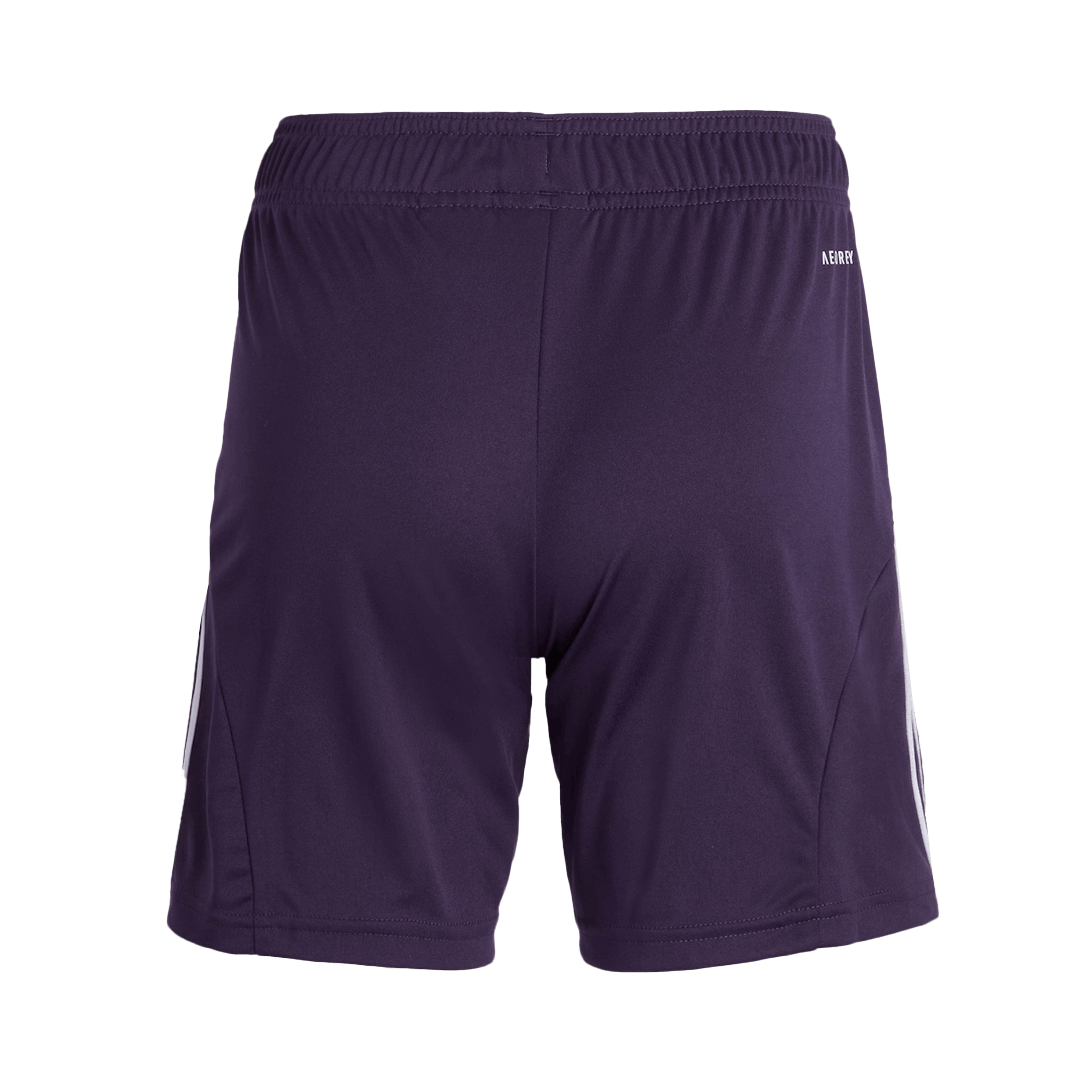 Pantalón Corto Manchester United 2025/26 Segunda Equipación