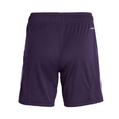 Pantalón Corto Manchester United 2025/26 Segunda Equipación