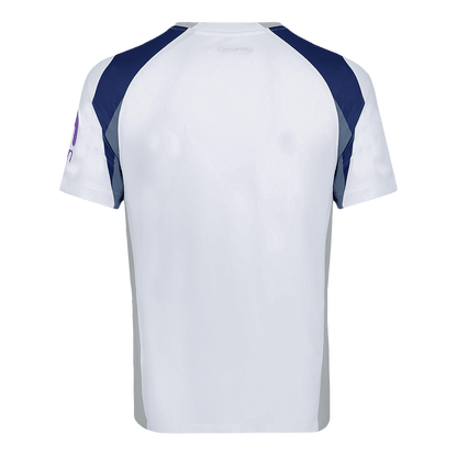 Camiseta Tottenham Hotspur 2025/26 Primera Equipación Hombre - Versión Hincha