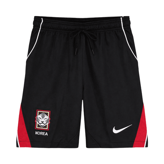 Pantalón Corto Corea del Sur 2026 Primera Equipación Copa del Mundo