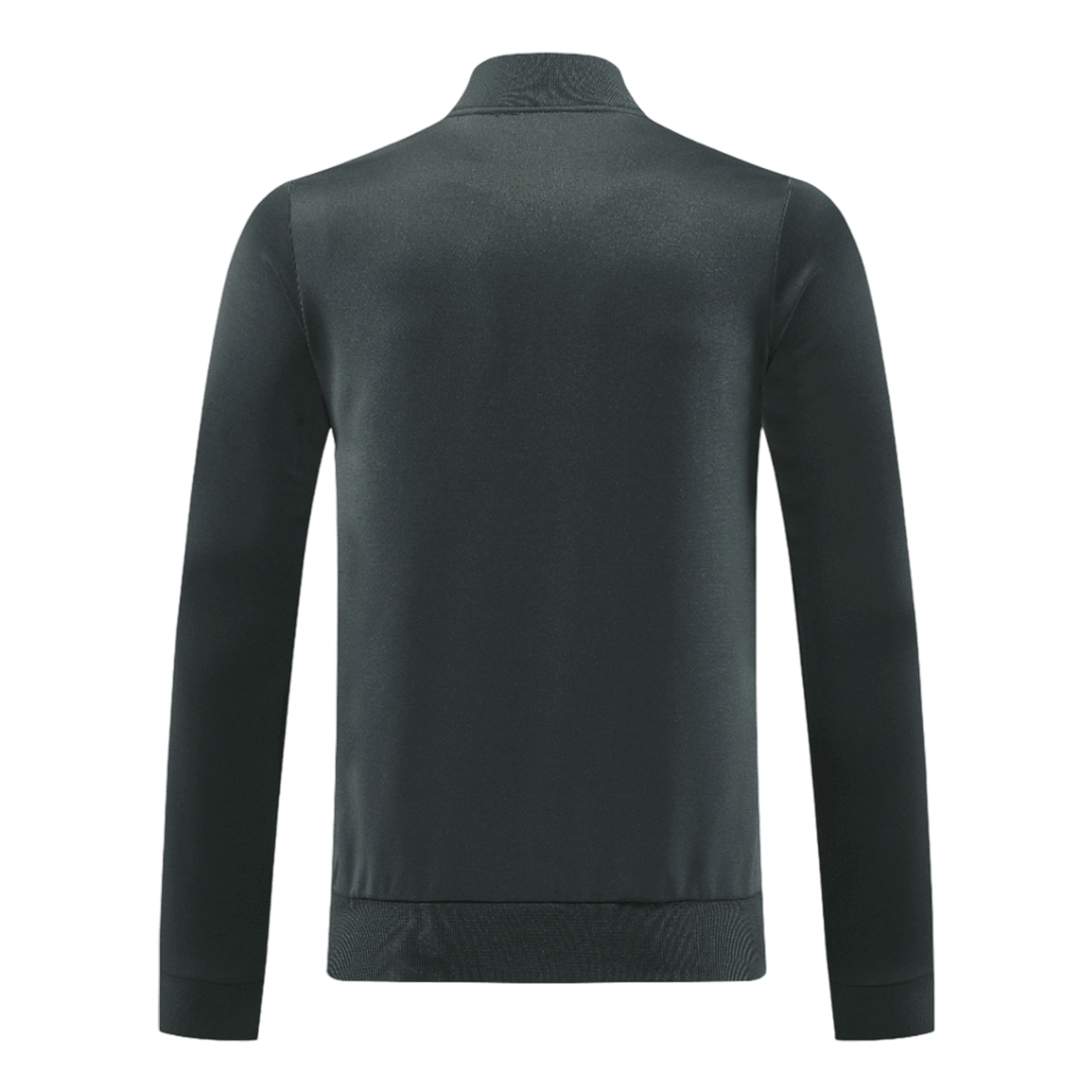 Conjunto de Chaqueta de Entrenamiento Manchester United 2025/26