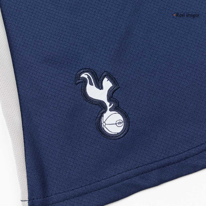 Conjunto Infantil Completo Tottenham Hotspur 2025/26 Primera Equipación - Vista 2