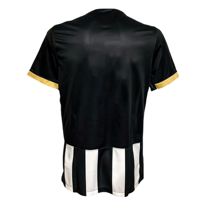 Camiseta Angers SCO 2025/26 Primera Equipación - Versión Hincha - Vista 2