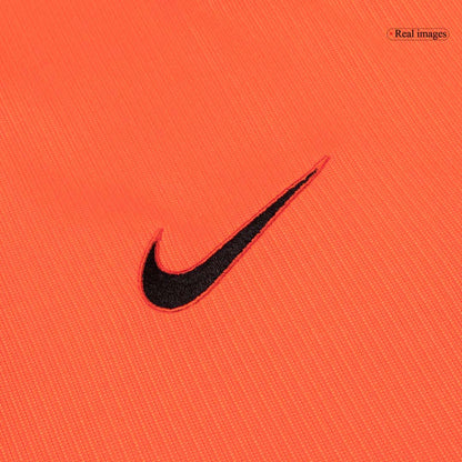 Camiseta VIRGIL #4 Netherlands 2026 Primera Equipación Copa del Mundo - Versión Hincha