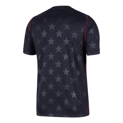 Camiseta Estados Unidos 2026 Segunda Equipación Copa del Mundo - Versión Hincha - Vista 2
