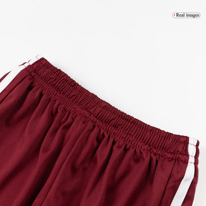 Conjunto Infantil Completo Arsenal 2025/26 Tercera Equipación Kids