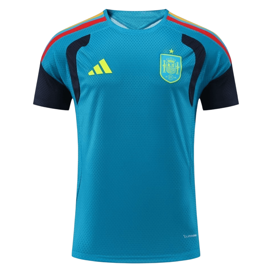 Conjunto Auténtico España 2026 Pre-Partido Copa del Mundo