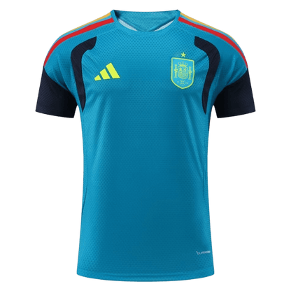 Conjunto Auténtico España 2026 Pre-Partido Copa del Mundo