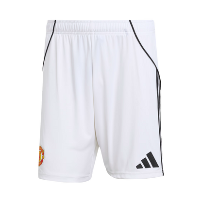 Calidad Premium Conjunto Completo Manchester United 2025/26 Primera Equipación