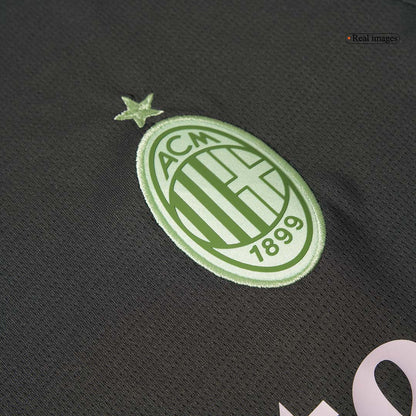 Camiseta AC Milan 2024/25 Tercera Equipación - Versión Hincha