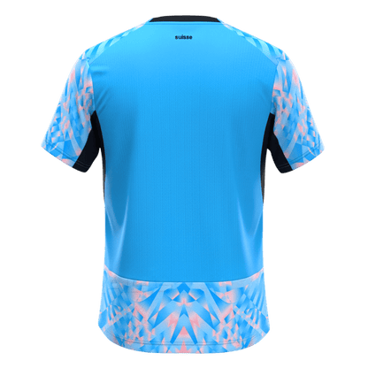 Camiseta Suiza 2026 Segunda Equipación Copa del Mundo - Versión Hincha - Vista 2