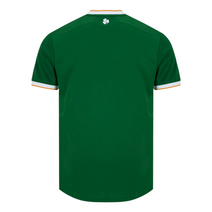 Camiseta Irlanda 2026 Primera Equipación Copa del Mundo - Versión Hincha - Vista 2