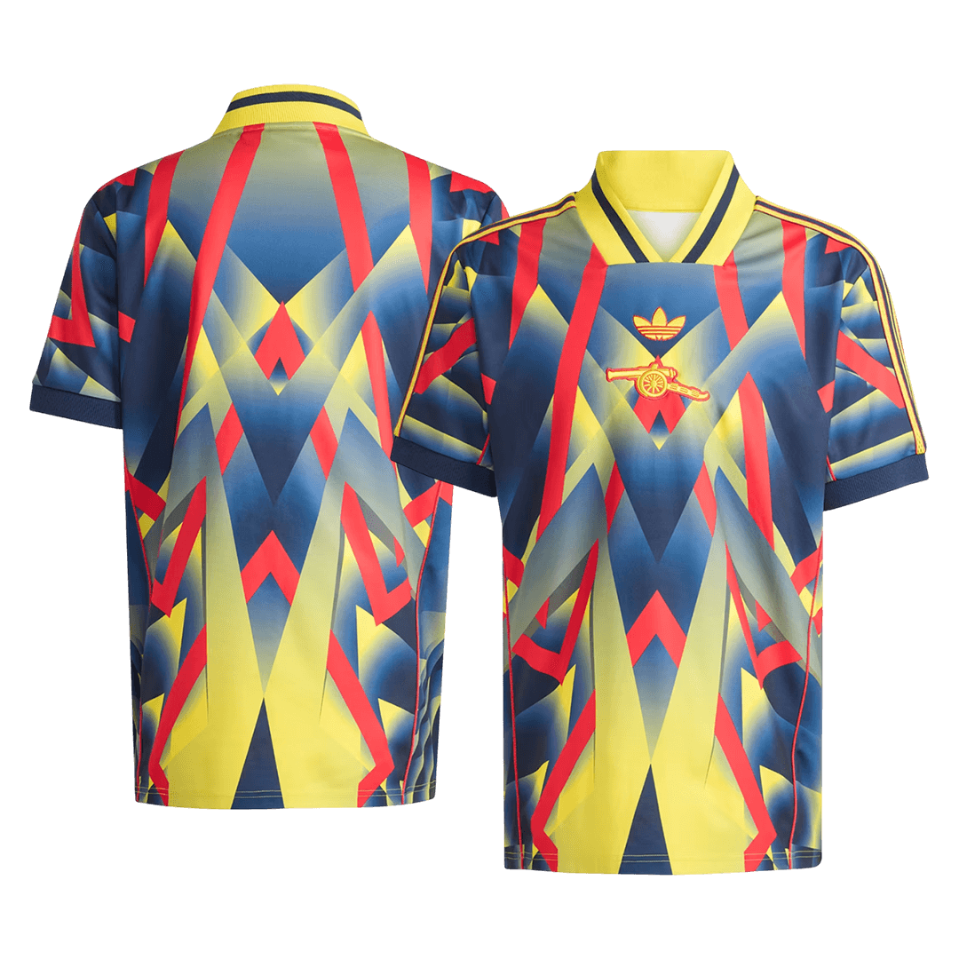 Camiseta Arsenal 2025/26 Edición Especial - Versión Hincha