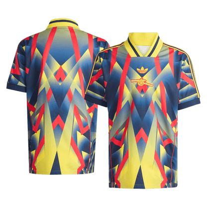 Camiseta Arsenal 2025/26 Edición Especial - Versión Hincha