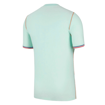 Camiseta Francia 2026 Segunda Equipación Copa del Mundo - Versión Hincha