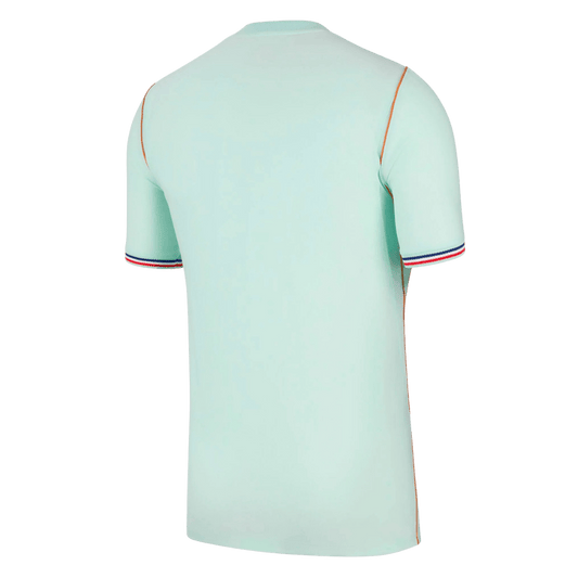 Camiseta Francia 2026 Segunda Equipación Copa del Mundo - Versión Hincha