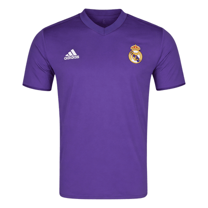 Retro 2002/03 Real Madrid Tercera Equipación