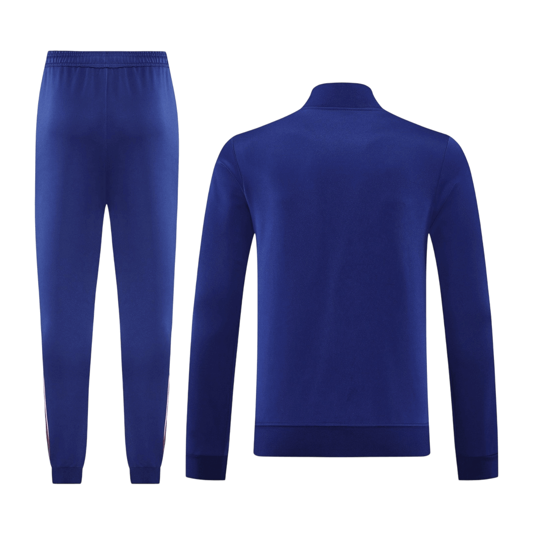 Conjunto de Chaqueta de Entrenamiento Arsenal 2025/26