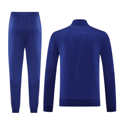 Conjunto de Chaqueta de Entrenamiento Arsenal 2025/26