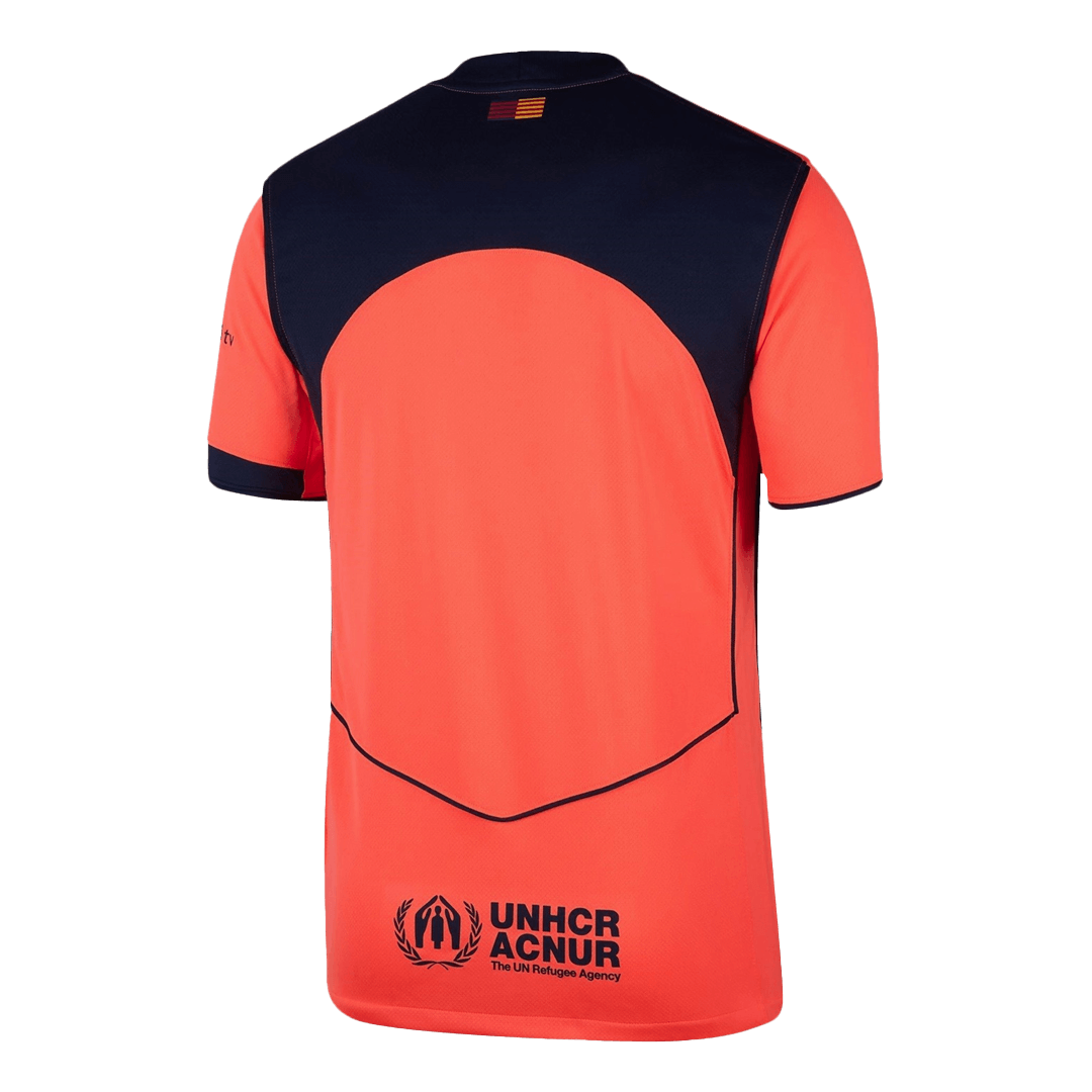 Conjunto Completo Barcelona 2025/26 Tercera Equipación - imagen 14