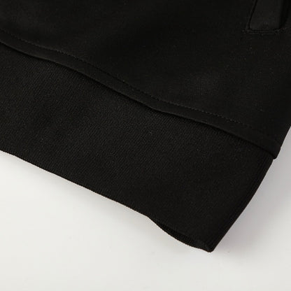 Conjunto de Chaqueta de Entrenamiento Manchester United 2025/26