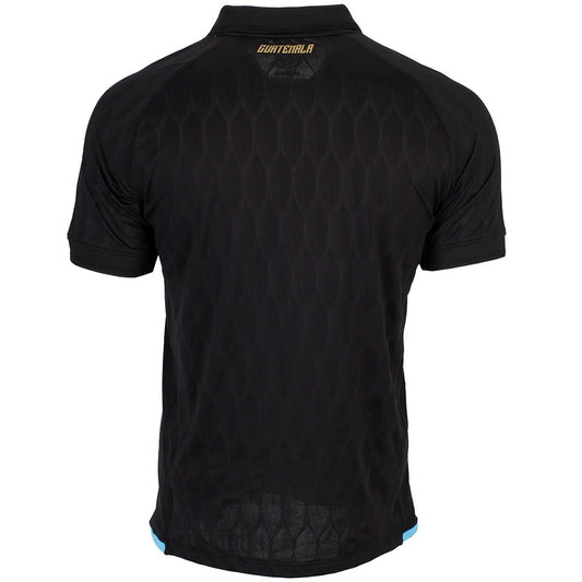 Camiseta Guatemala 2026 Segunda Equipación Copa del Mundo - Versión Hincha