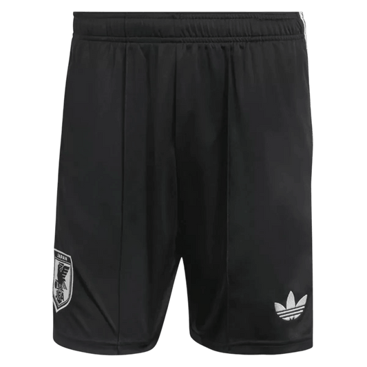 Pantalón Corto Japón 2026 Segunda Equipación Copa del Mundo