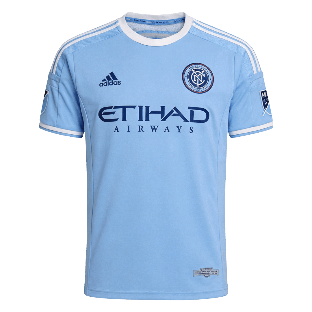 Retro 2015 New York City Primera Equipación