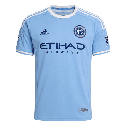Retro 2015 New York City Primera Equipación