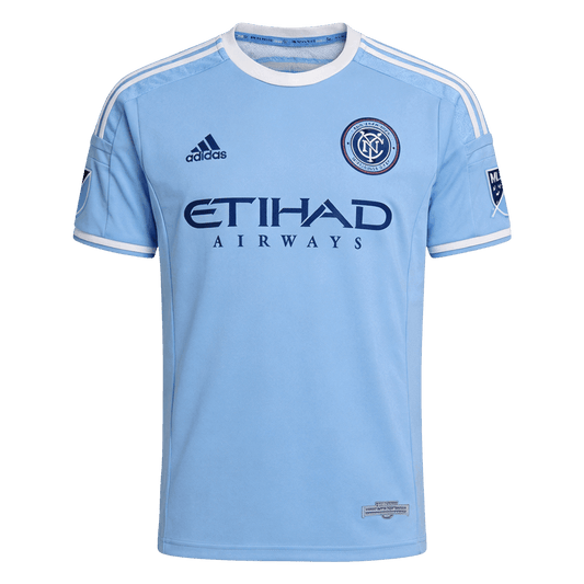 Retro 2015 New York City Primera Equipación