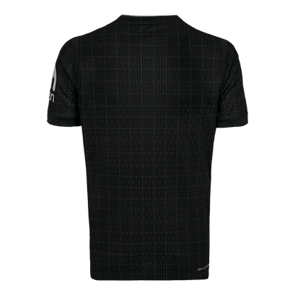 Camiseta Auténtica Tottenham Hotspur 2025/26 Segunda Equipación -Versión Jugador