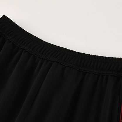 Conjunto de Chaqueta de Entrenamiento AC Milan 2025/26 - Vista 5