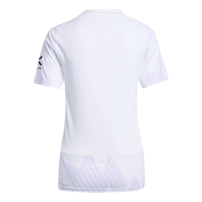 Camiseta Mujer Manchester United 2025/26 Segunda Equipación - Vista 2
