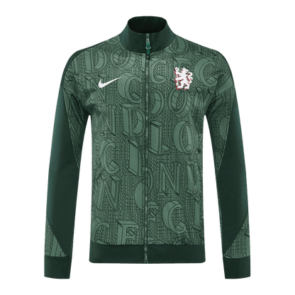 Chaqueta Entrenamiento Chelsea 2025/26