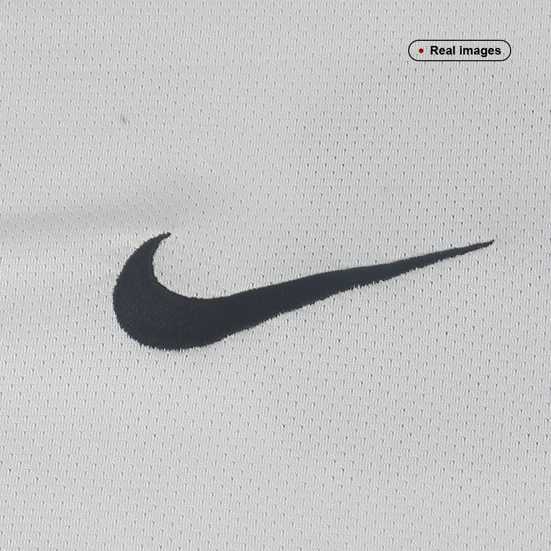 Retro 2012 Neymar Jr. #11 Santos FC Primera Equipación - Vista 8