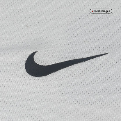 Retro 2012 Neymar Jr. #11 Santos FC Primera Equipación - Vista 8