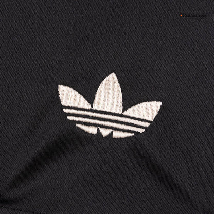 Conjunto Infantil Completo Bayern Munich 2025/26 Tercera Equipación Kids